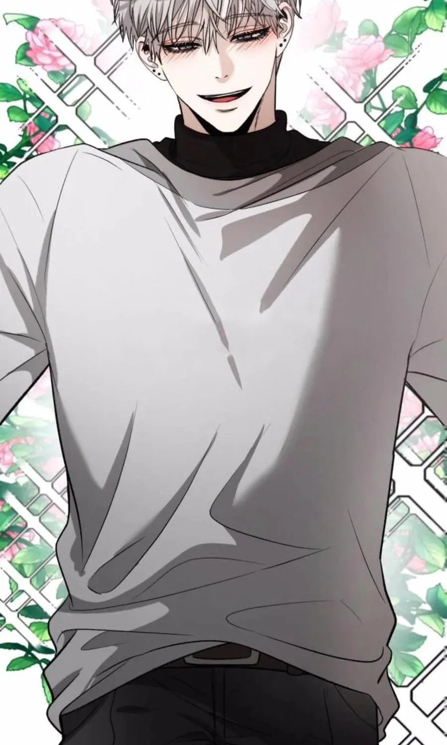Read Dreaming Freedom chapter 75.5 image 44 on Lezhin