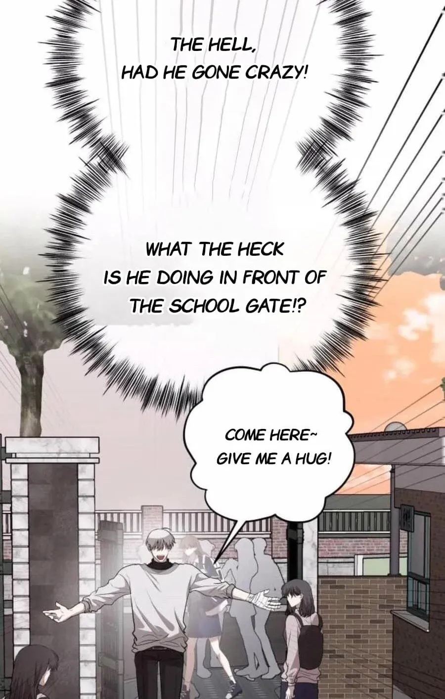 Read Dreaming Freedom chapter 75.5 image 47 on Lezhin