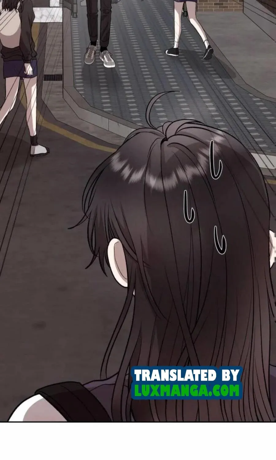 Read Dreaming Freedom chapter 75.5 image 48 on Lezhin