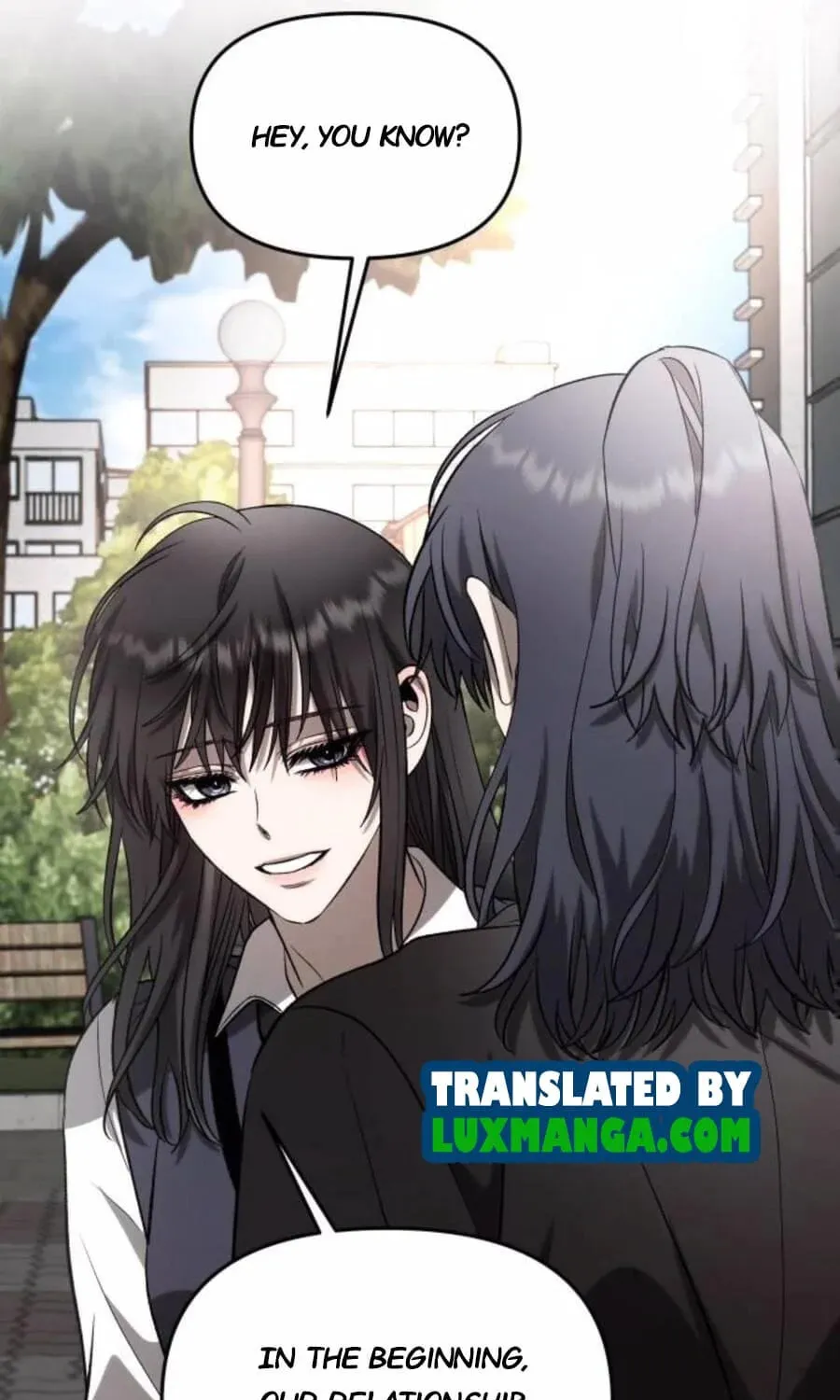 Read Dreaming Freedom chapter 75.5 image 5 on Lezhin