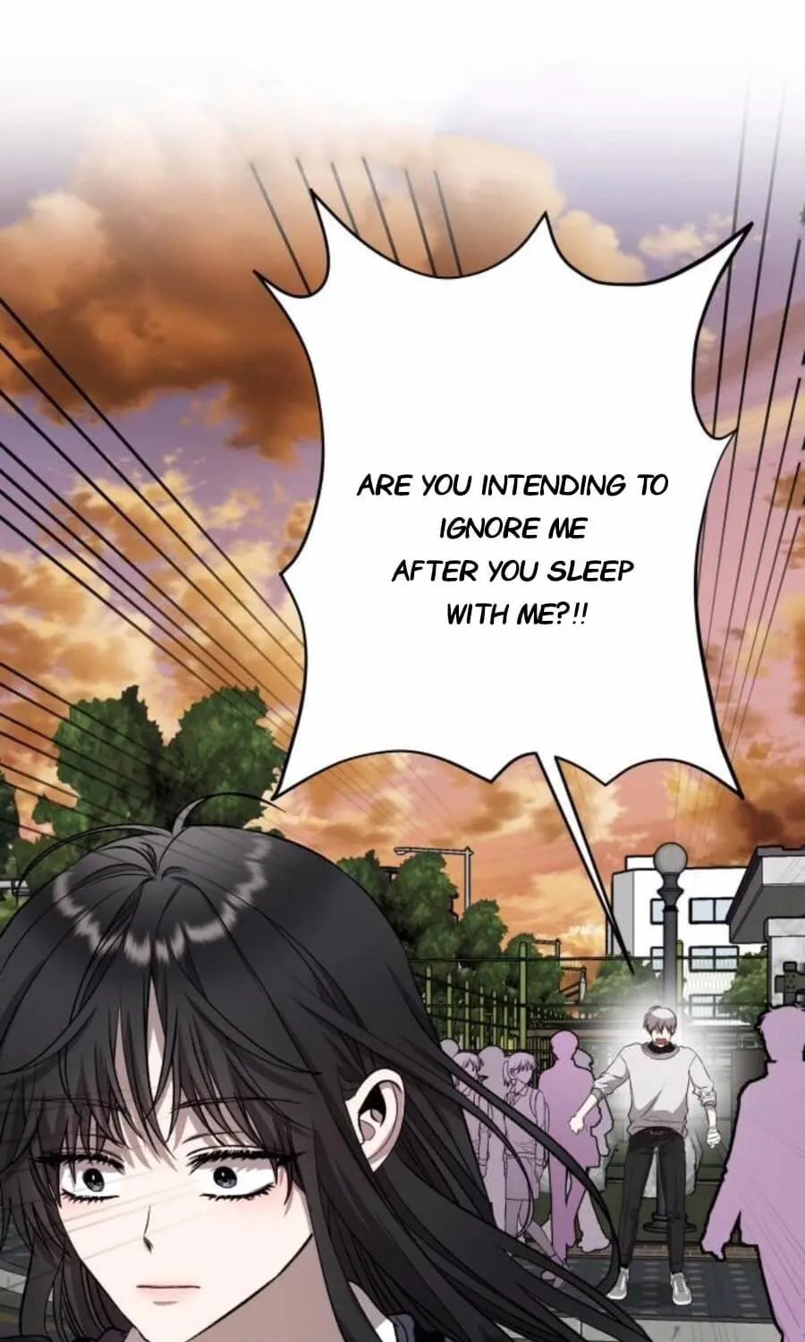 Read Dreaming Freedom chapter 75.5 image 53 on Lezhin