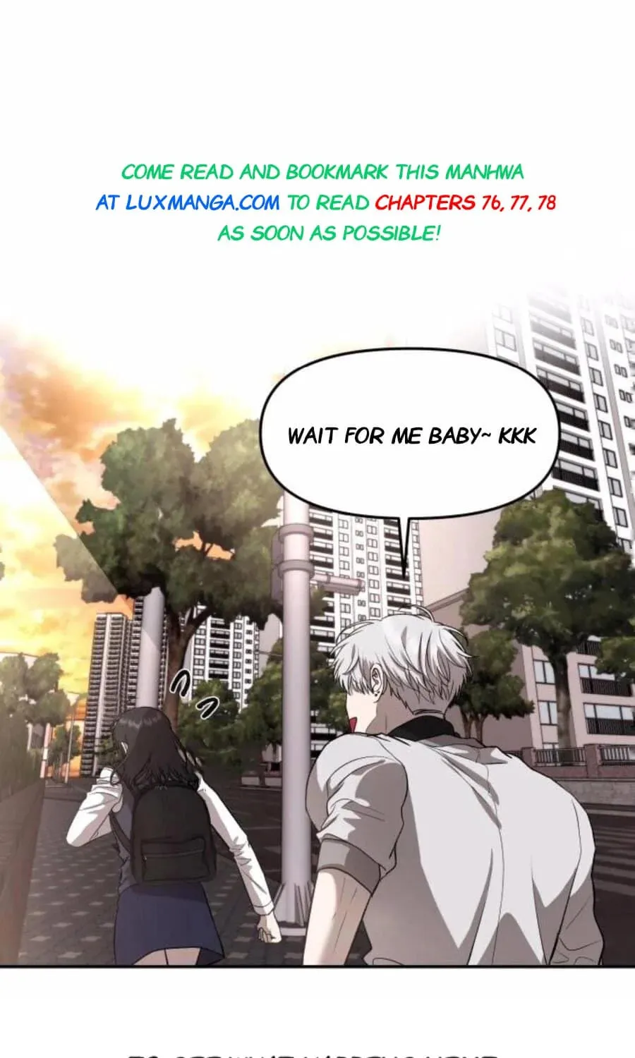 Read Dreaming Freedom chapter 75.5 image 59 on Lezhin