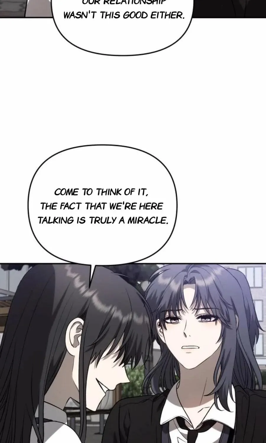 Read Dreaming Freedom chapter 75.5 image 6 on Lezhin