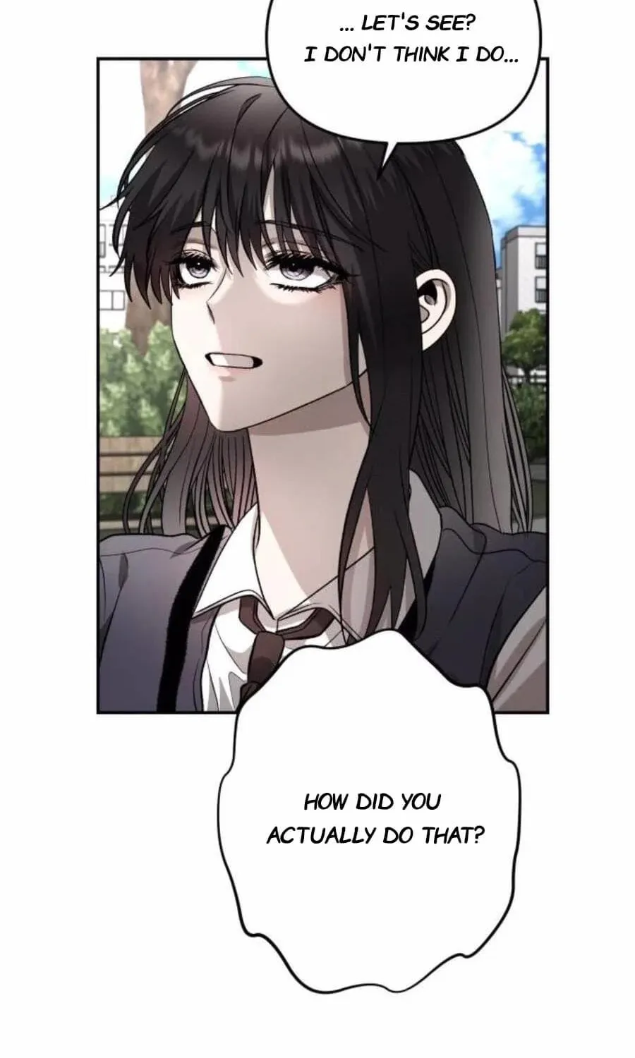 Read Dreaming Freedom chapter 75.5 image 8 on Lezhin