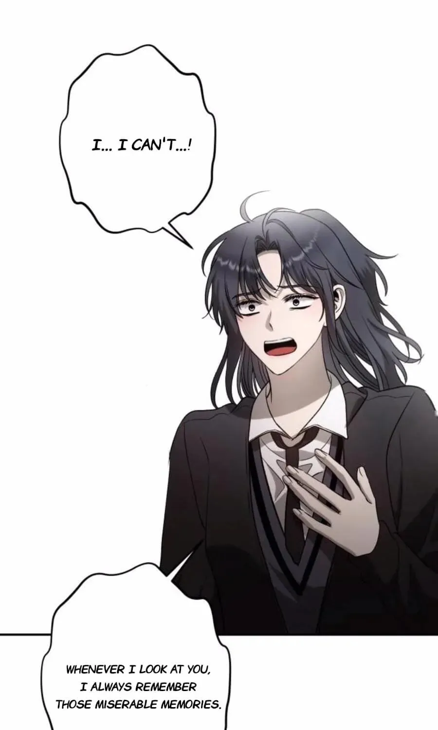 Read Dreaming Freedom chapter 75.5 image 9 on Lezhin