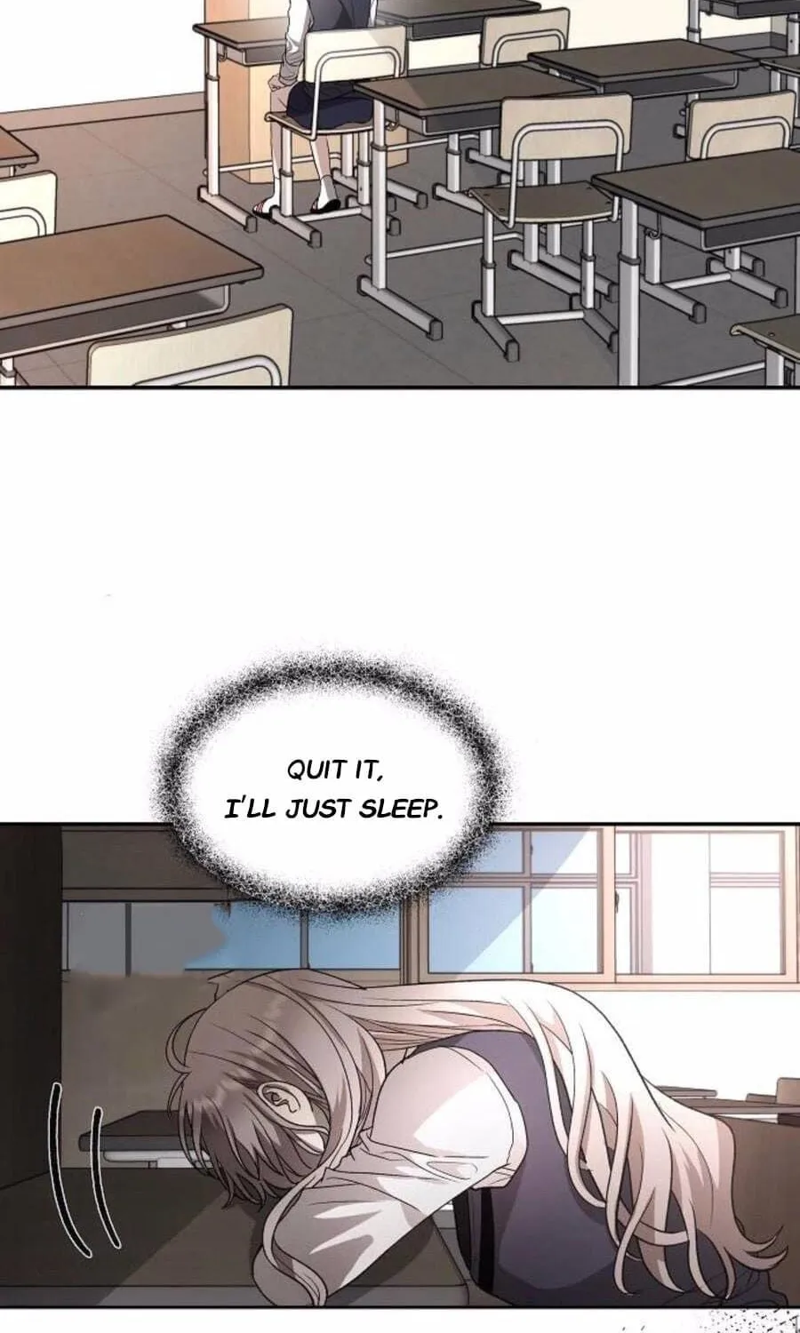 Read Dreaming Freedom chapter 75 image 1 on Lezhin