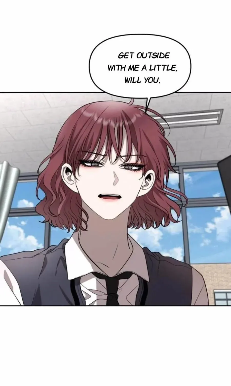 Read Dreaming Freedom chapter 75 image 13 on Lezhin