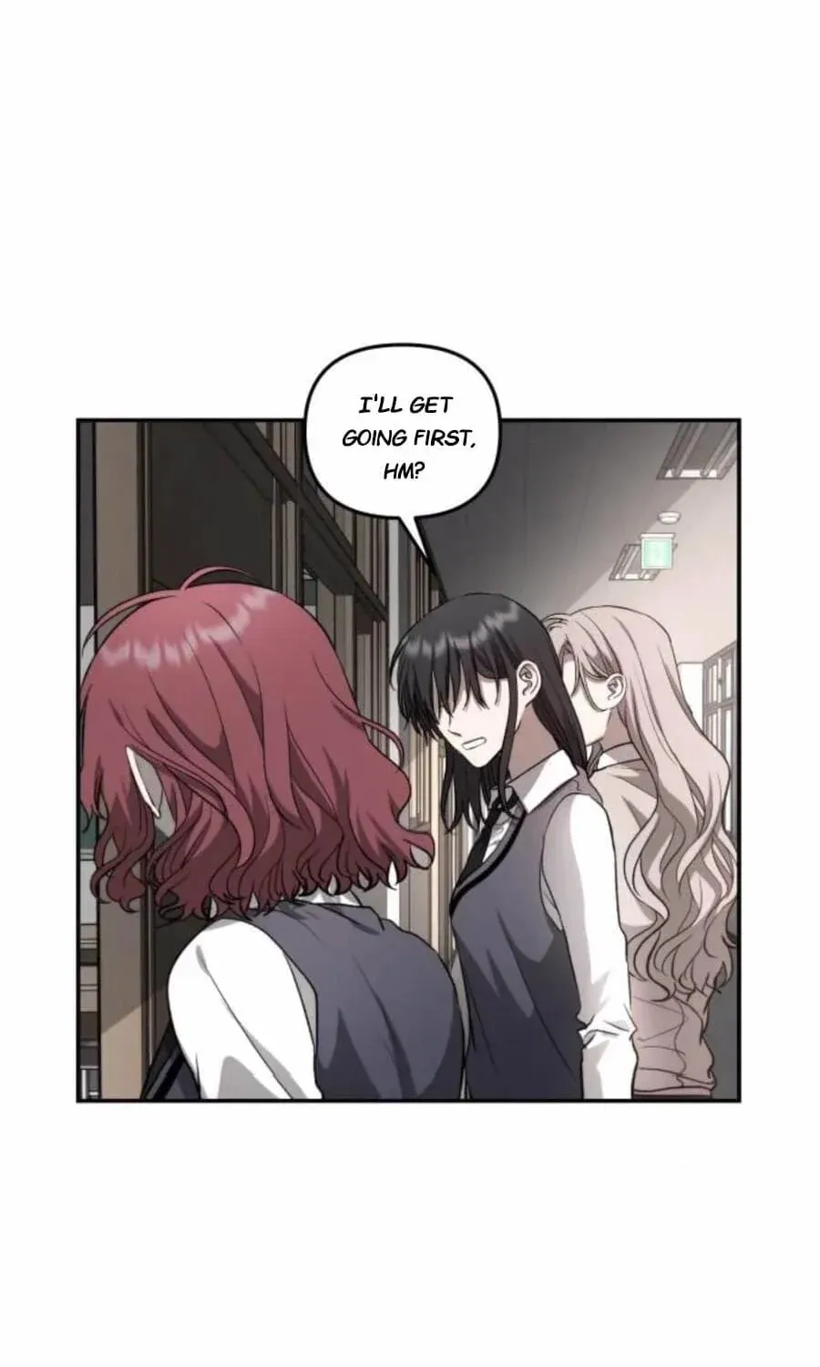 Read Dreaming Freedom chapter 75 image 21 on Lezhin