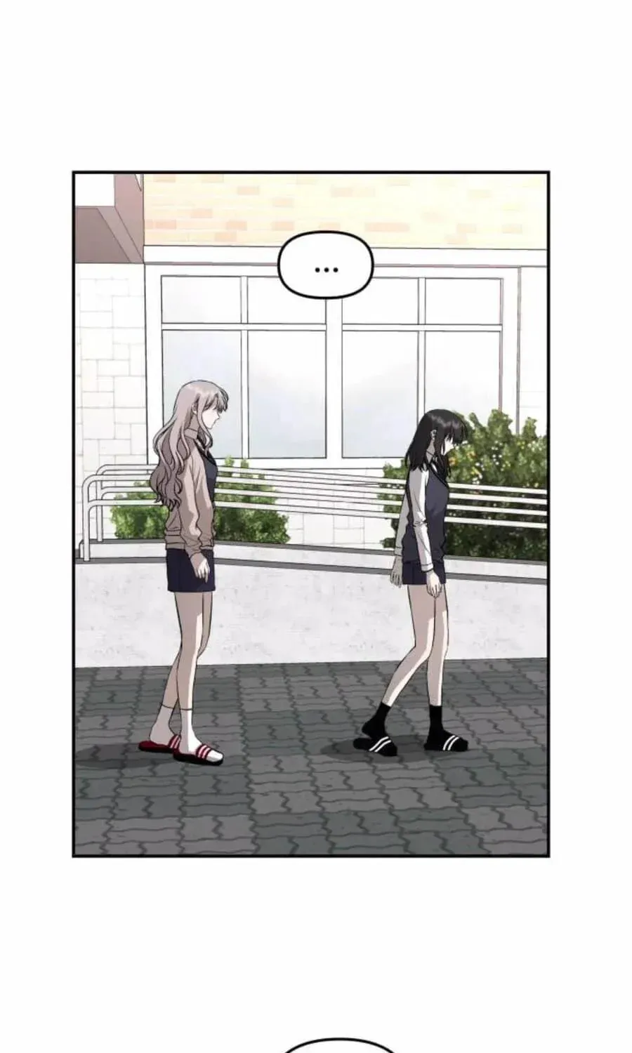 Read Dreaming Freedom chapter 75 image 25 on Lezhin