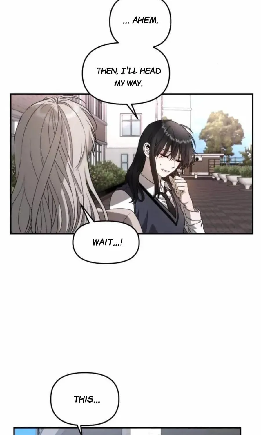 Read Dreaming Freedom chapter 75 image 26 on Lezhin