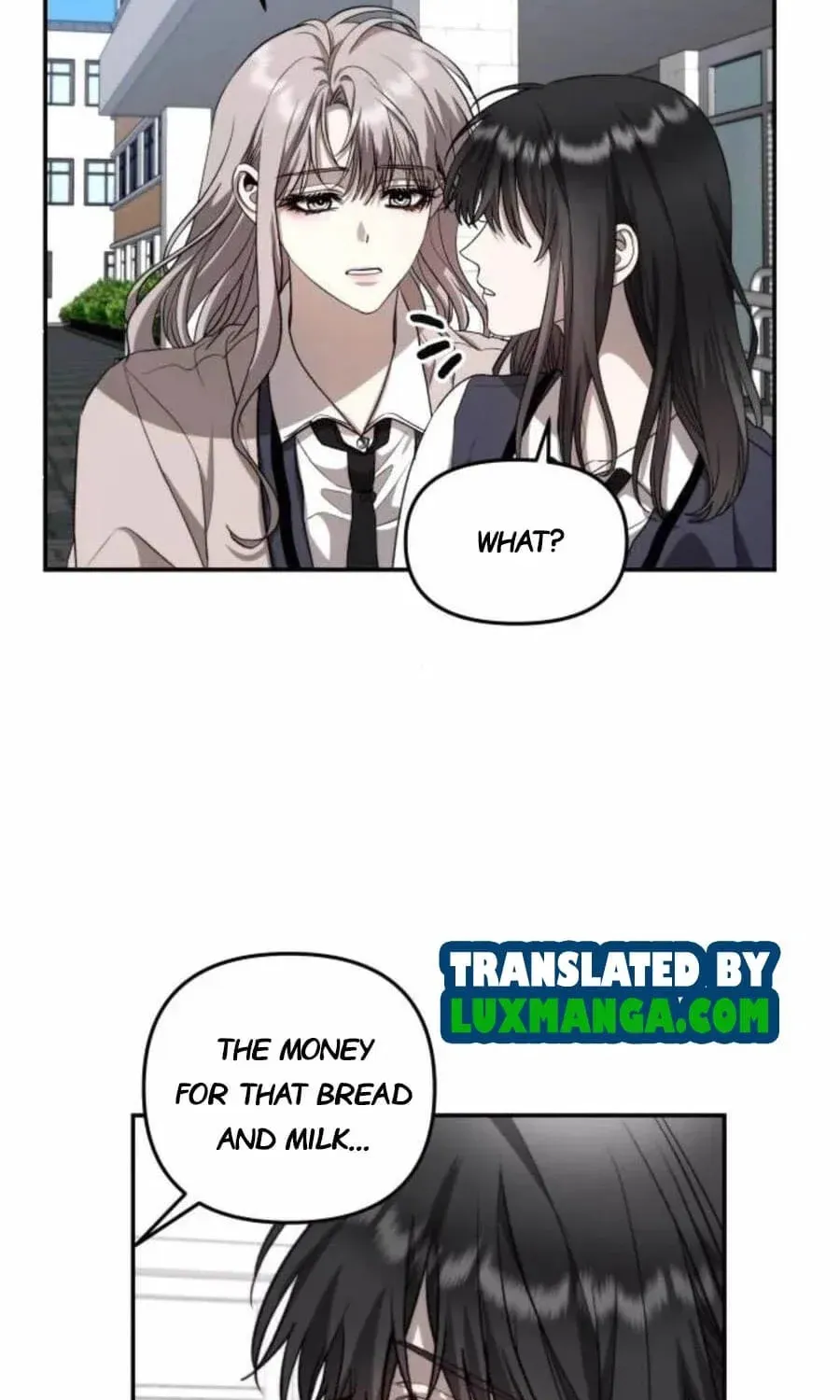 Read Dreaming Freedom chapter 75 image 27 on Lezhin
