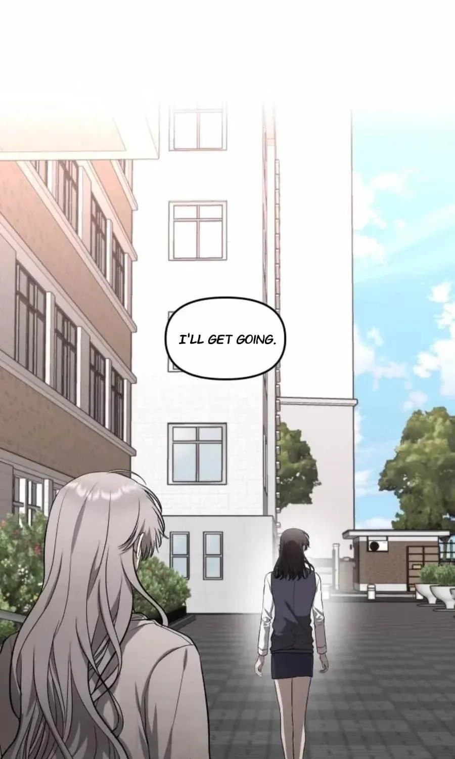 Read Dreaming Freedom chapter 75 image 29 on Lezhin