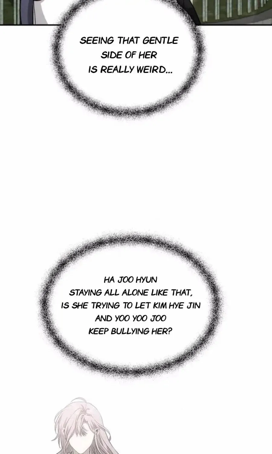 Read Dreaming Freedom chapter 75 image 32 on Lezhin