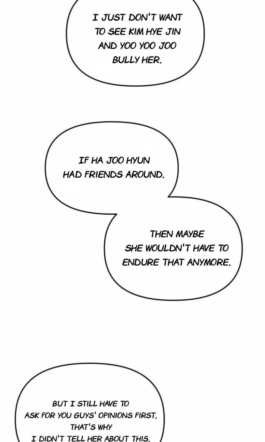 Read Dreaming Freedom chapter 75 image 40 on Lezhin