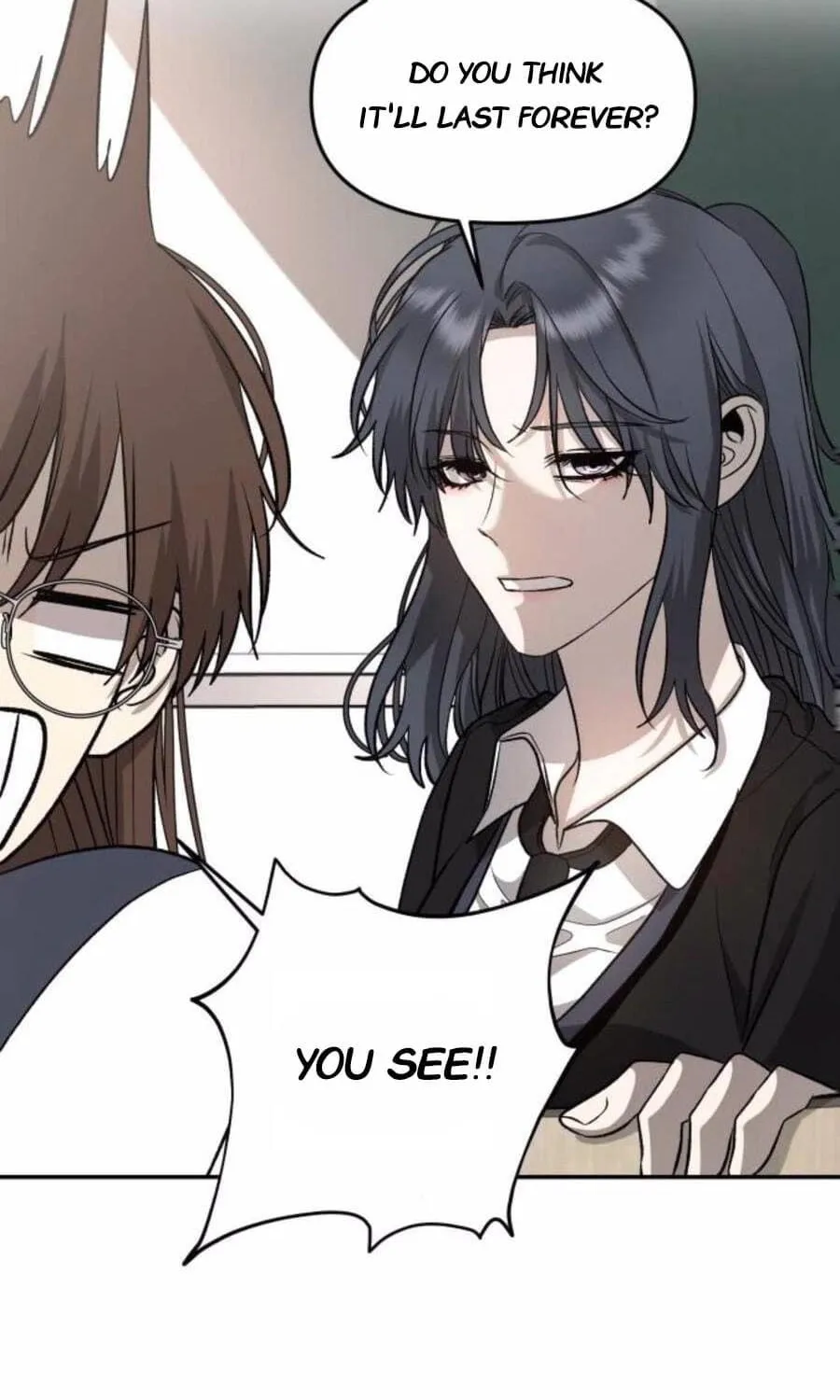 Read Dreaming Freedom chapter 75 image 45 on Lezhin