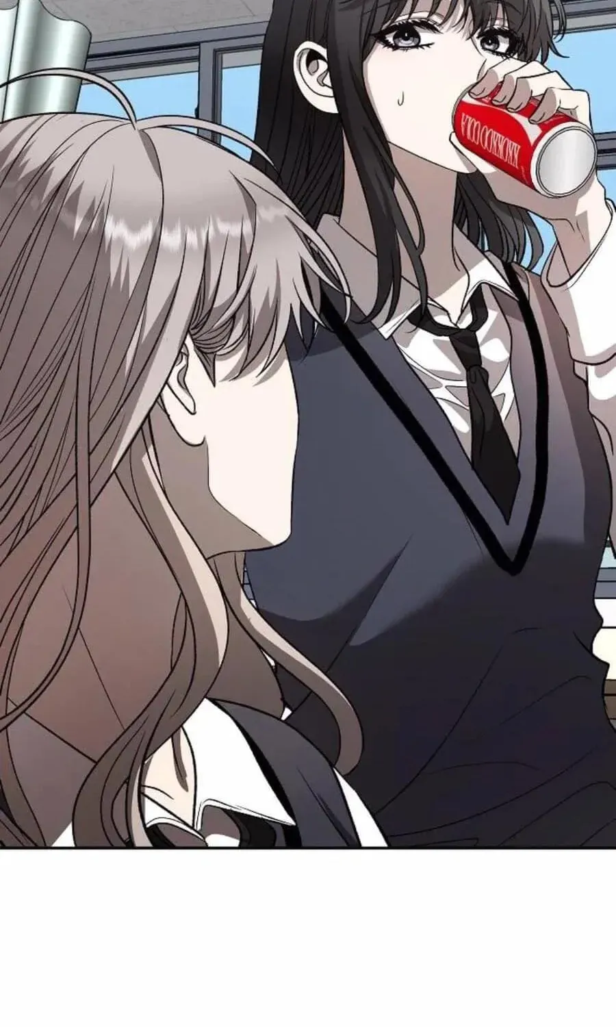 Read Dreaming Freedom chapter 75 image 5 on Lezhin