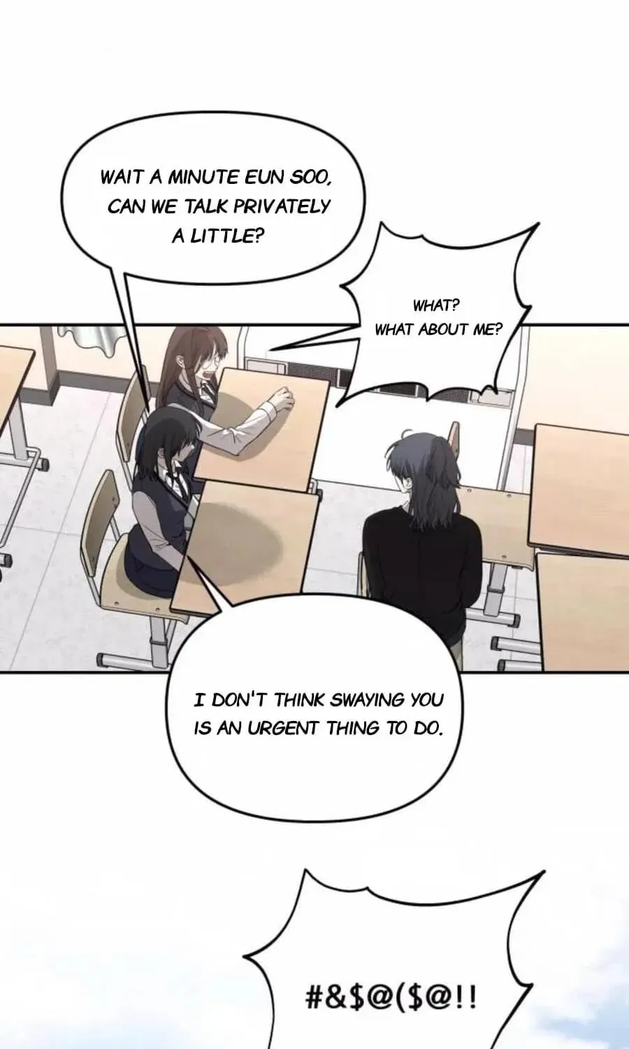 Read Dreaming Freedom chapter 75 image 50 on Lezhin