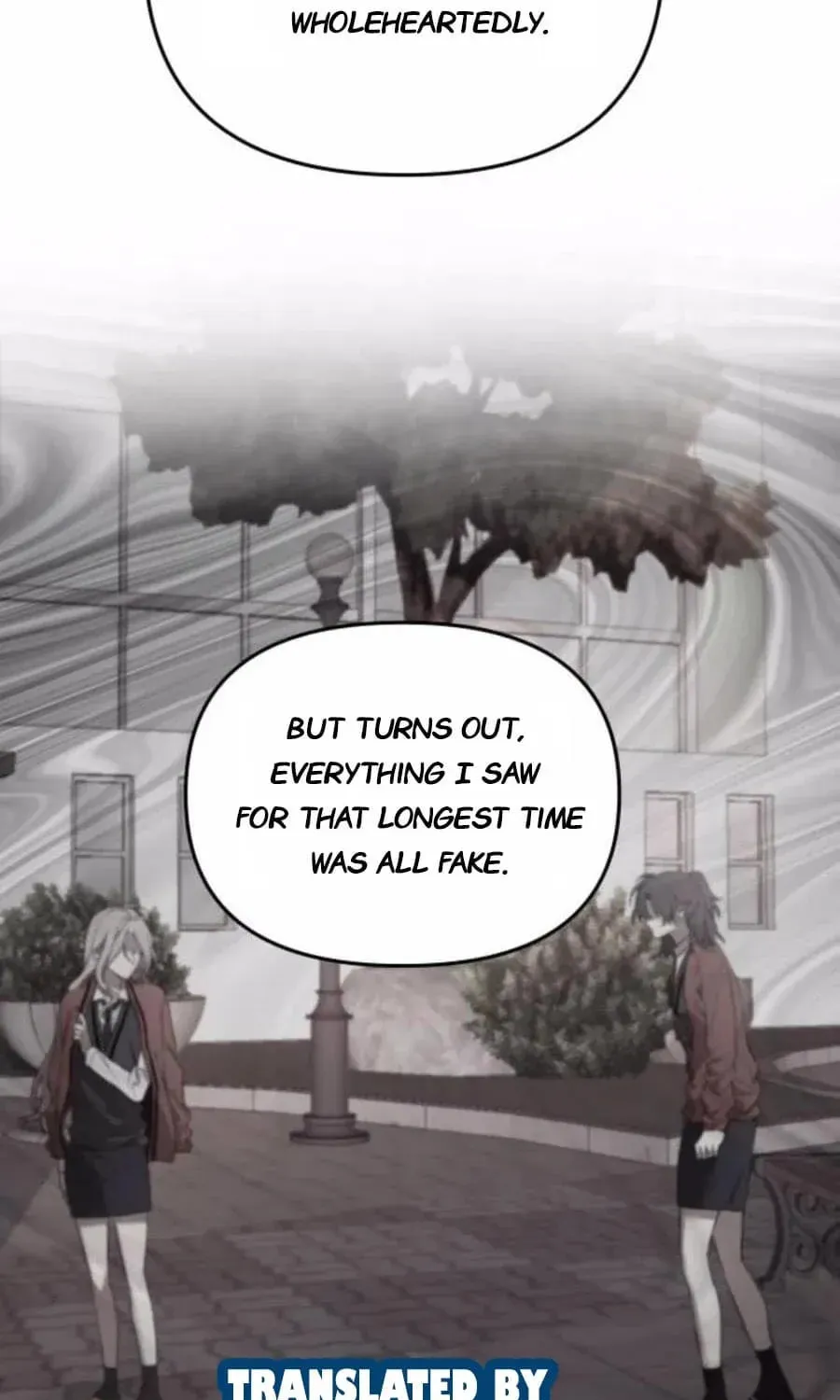 Read Dreaming Freedom chapter 75 image 56 on Lezhin