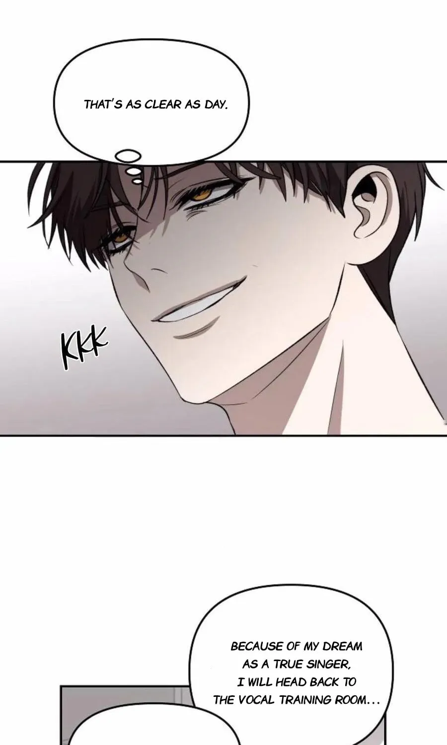 Read Dreaming Freedom chapter 76.5 image 1 on Lezhin