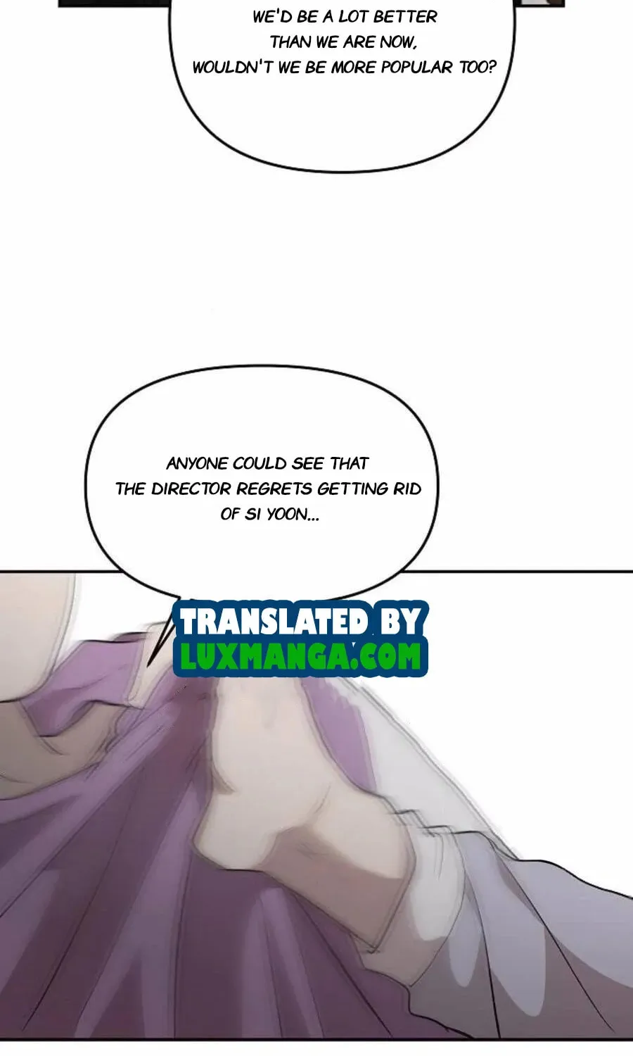 Read Dreaming Freedom chapter 76.5 image 10 on Lezhin