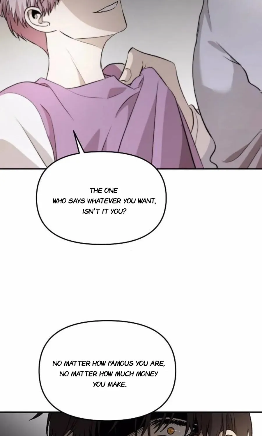 Read Dreaming Freedom chapter 76.5 image 12 on Lezhin