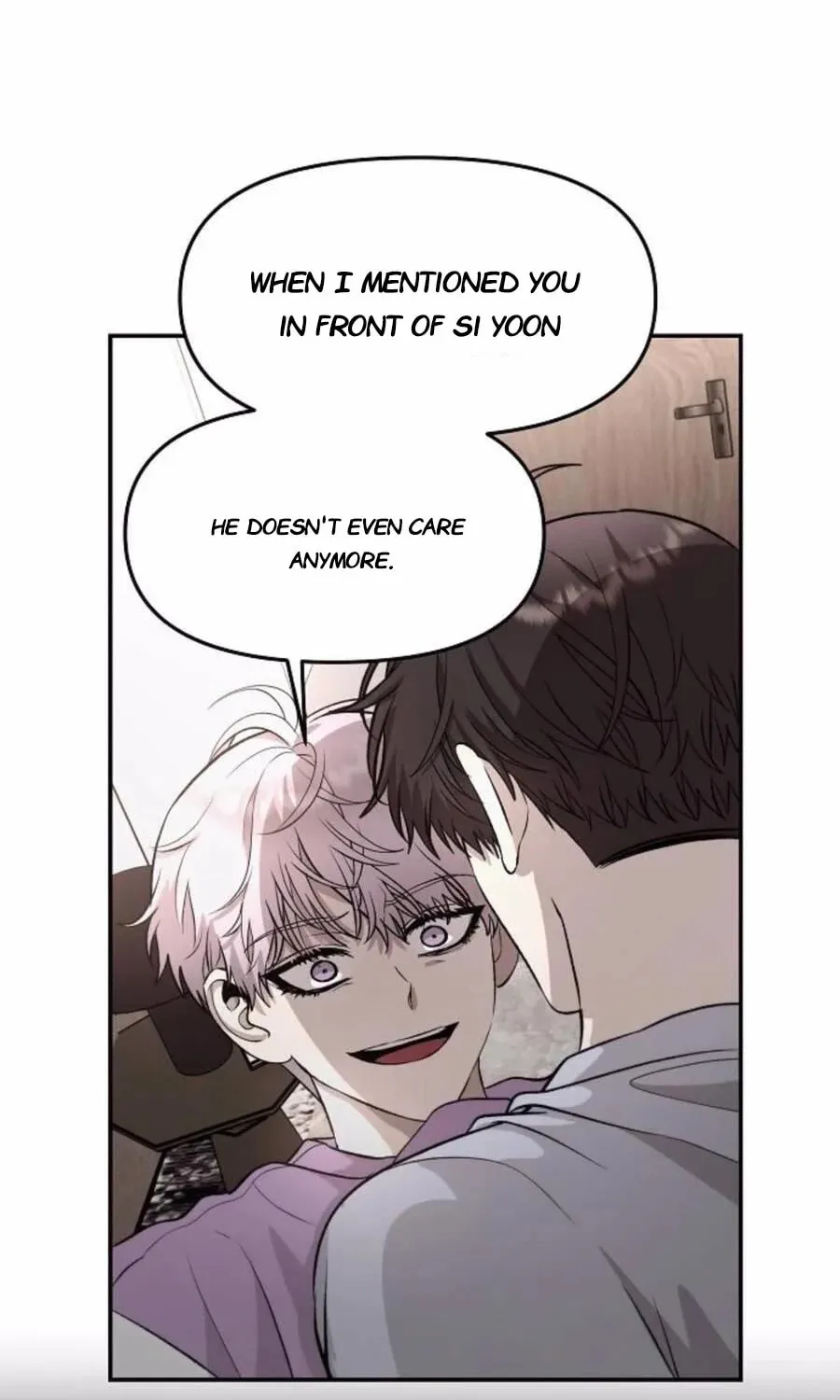 Read Dreaming Freedom chapter 76.5 image 14 on Lezhin