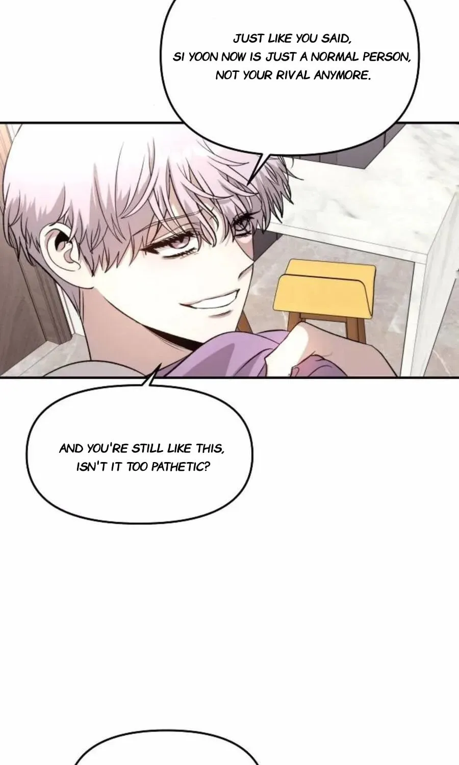 Read Dreaming Freedom chapter 76.5 image 17 on Lezhin
