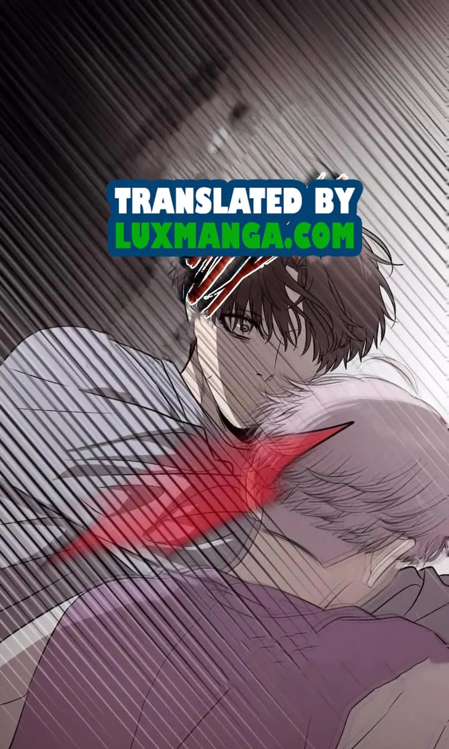 Read Dreaming Freedom chapter 76.5 image 19 on Lezhin