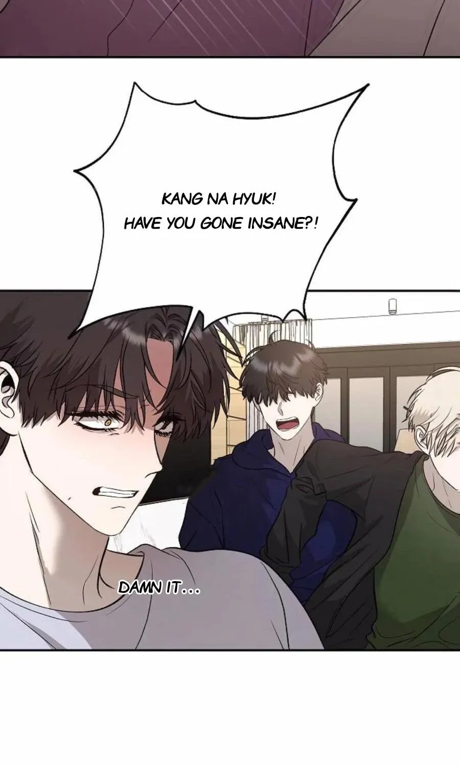 Read Dreaming Freedom chapter 76.5 image 20 on Lezhin
