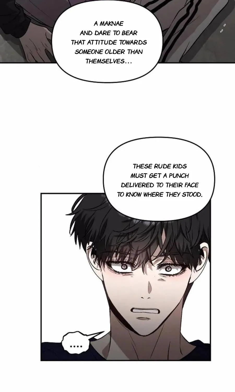 Read Dreaming Freedom chapter 76.5 image 22 on Lezhin