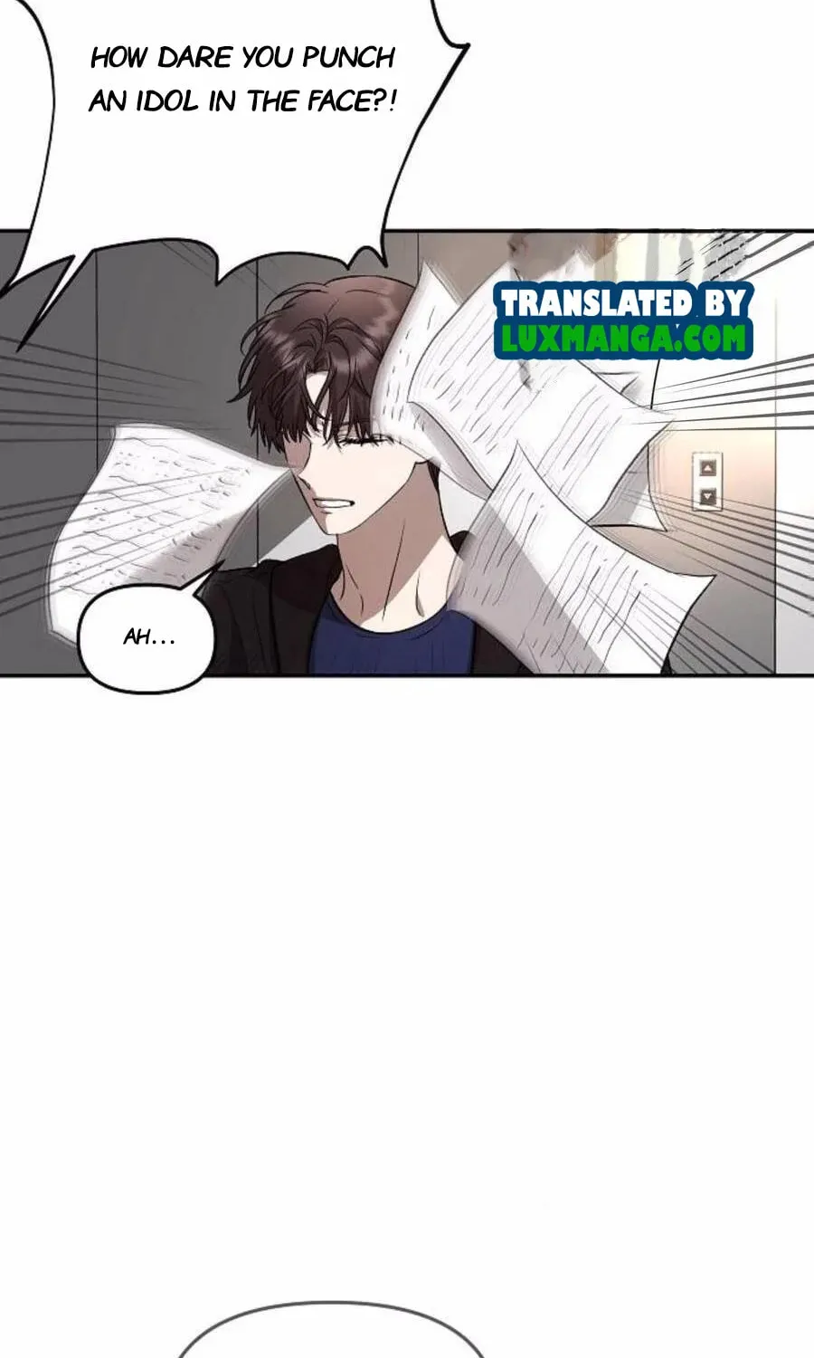 Read Dreaming Freedom chapter 76.5 image 25 on Lezhin