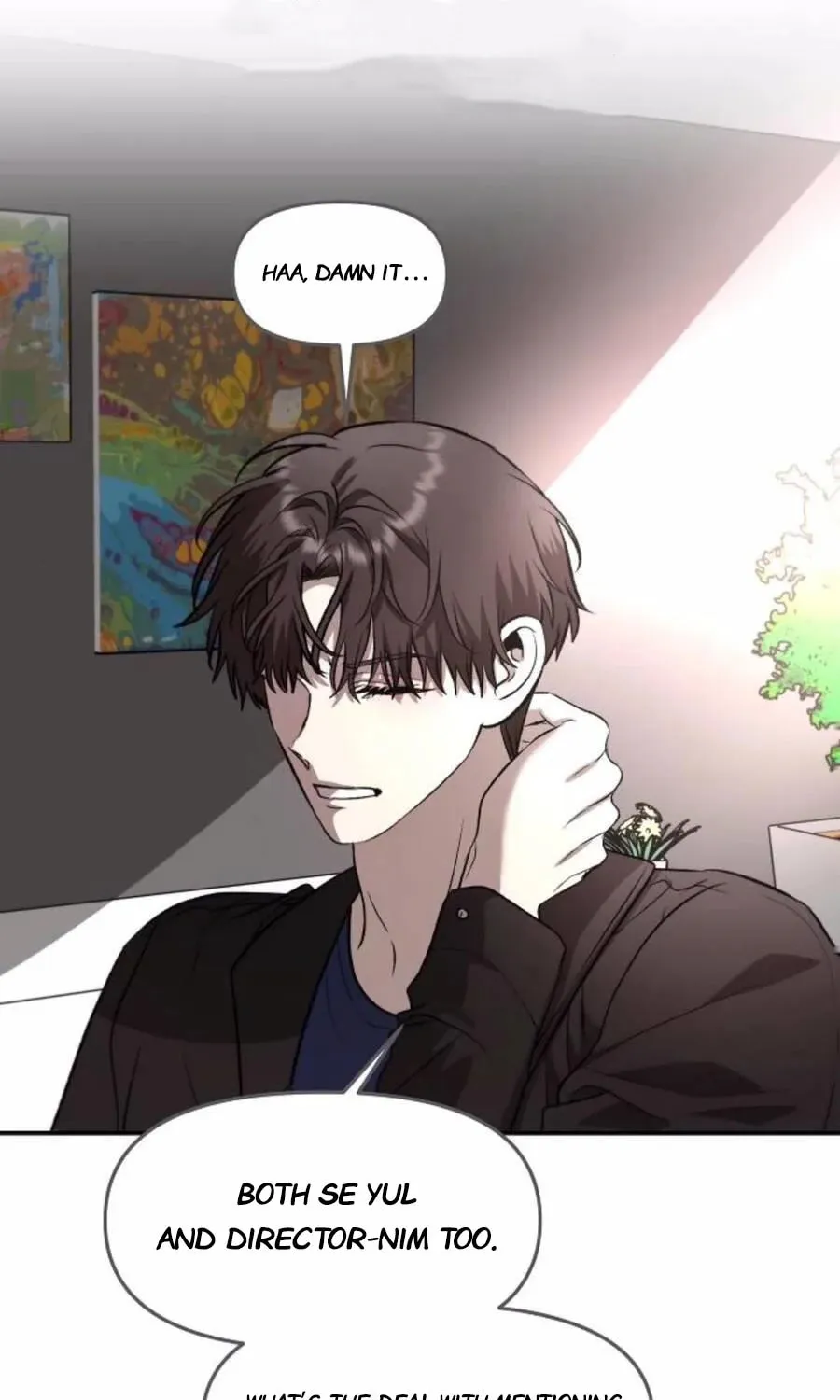 Read Dreaming Freedom chapter 76.5 image 28 on Lezhin