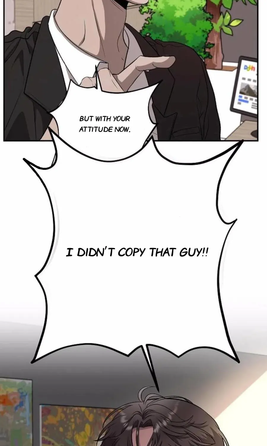 Read Dreaming Freedom chapter 76.5 image 30 on Lezhin