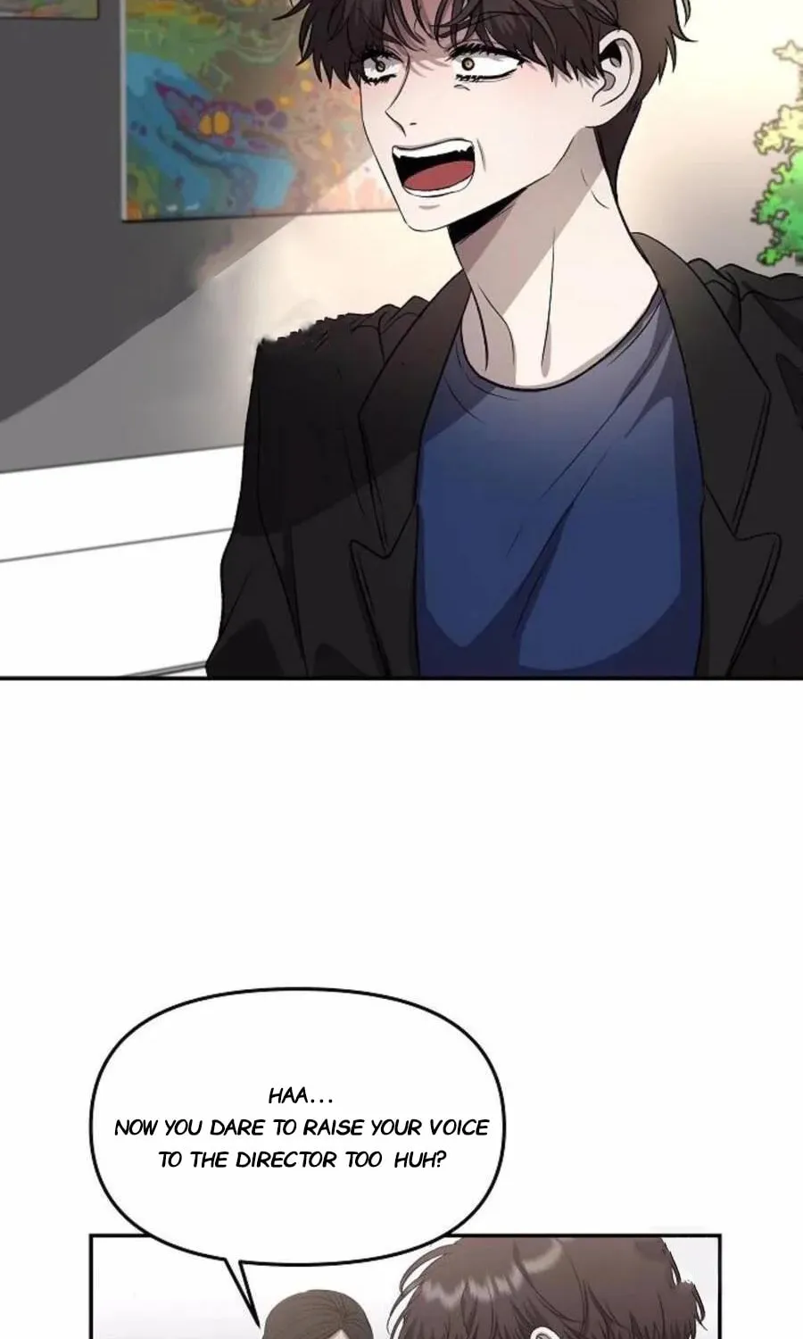 Read Dreaming Freedom chapter 76.5 image 31 on Lezhin