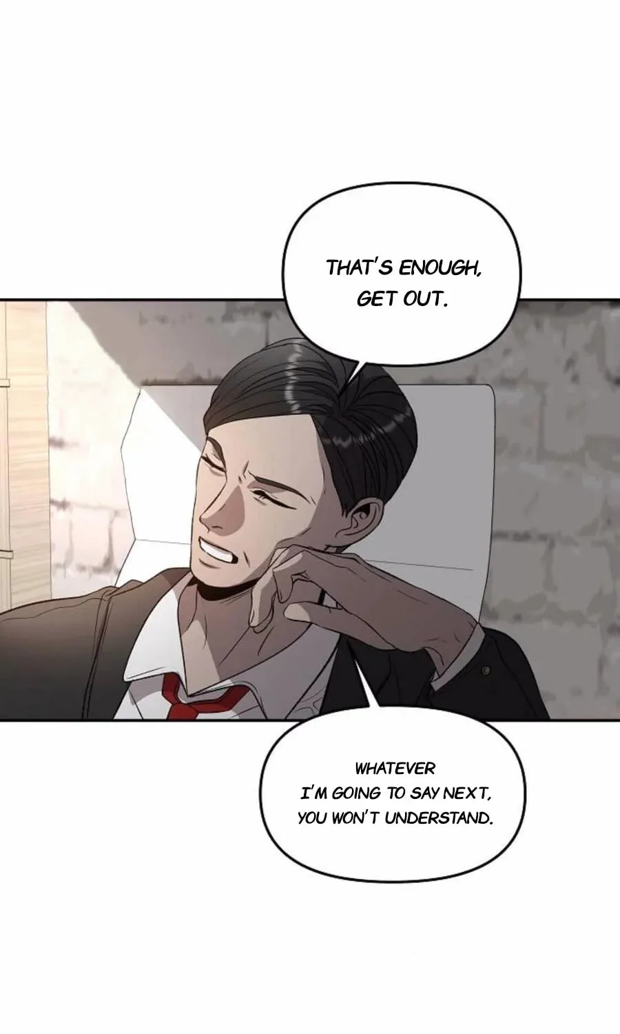 Read Dreaming Freedom chapter 76.5 image 33 on Lezhin
