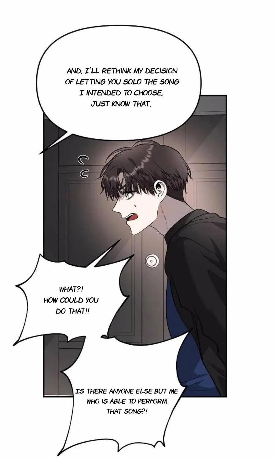 Read Dreaming Freedom chapter 76.5 image 34 on Lezhin