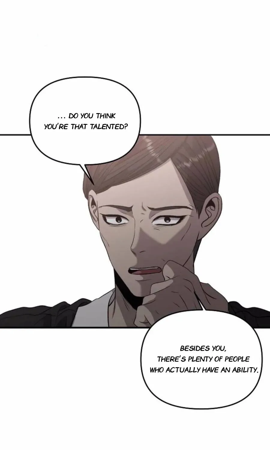 Read Dreaming Freedom chapter 76.5 image 35 on Lezhin