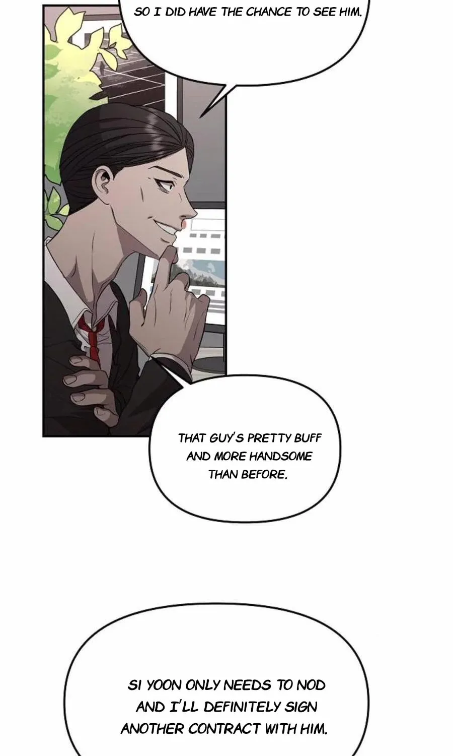 Read Dreaming Freedom chapter 76.5 image 39 on Lezhin