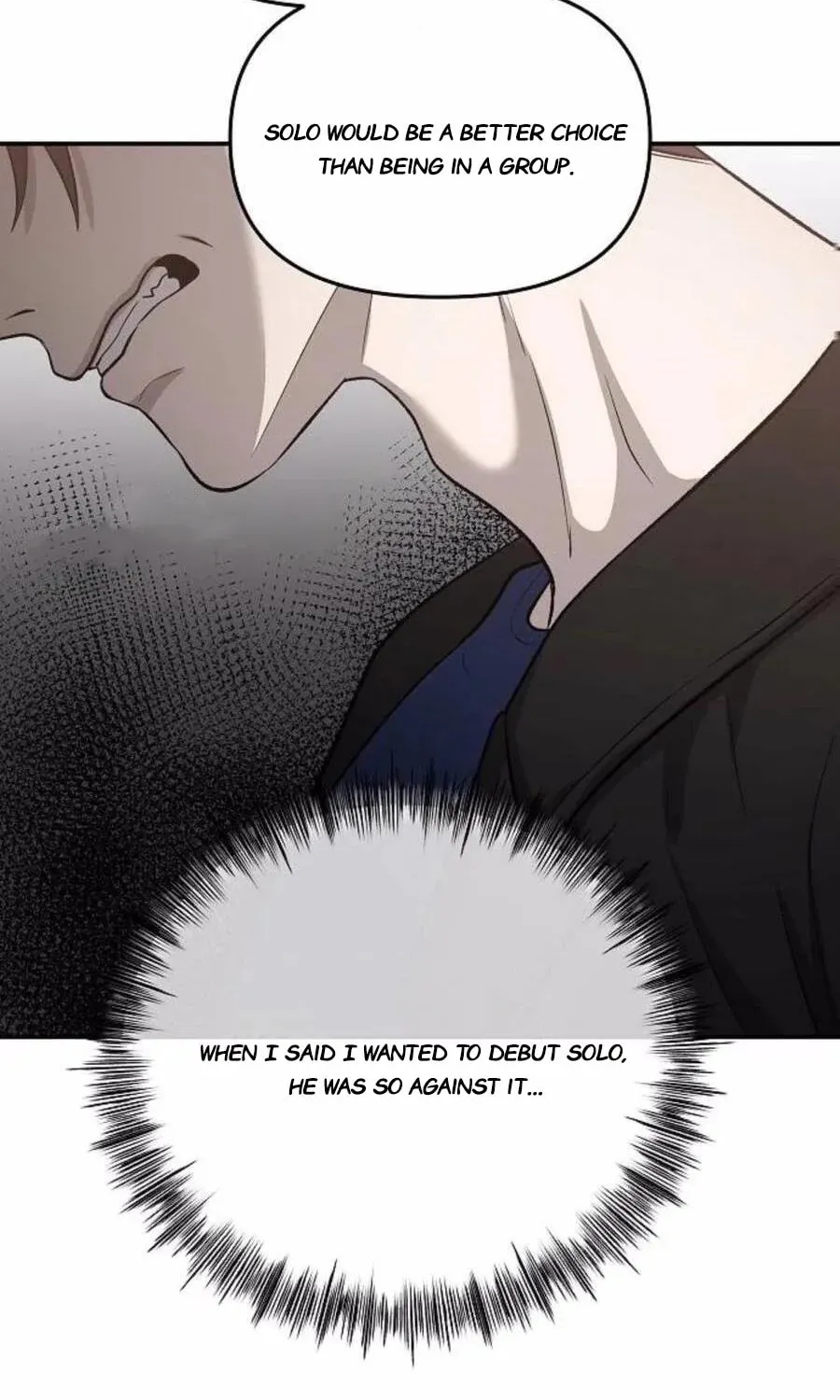 Read Dreaming Freedom chapter 76.5 image 41 on Lezhin
