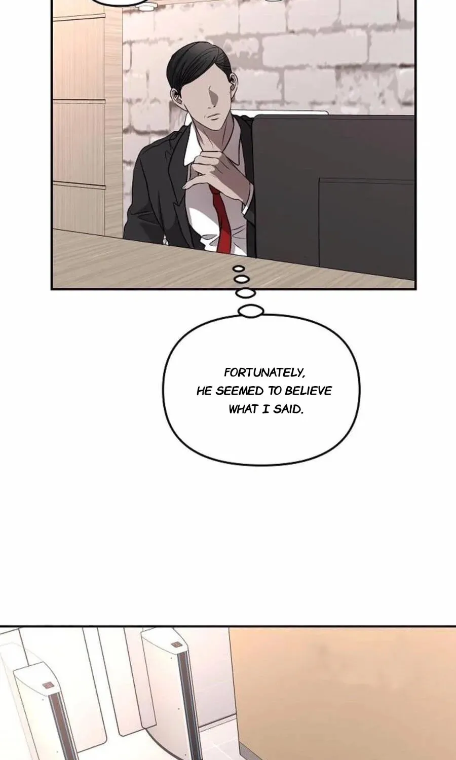 Read Dreaming Freedom chapter 76.5 image 45 on Lezhin