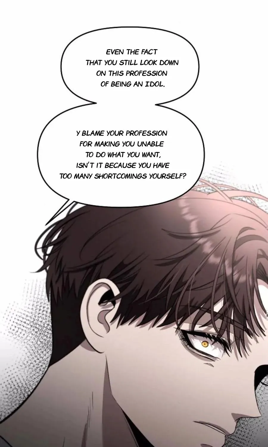 Read Dreaming Freedom chapter 76.5 image 6 on Lezhin
