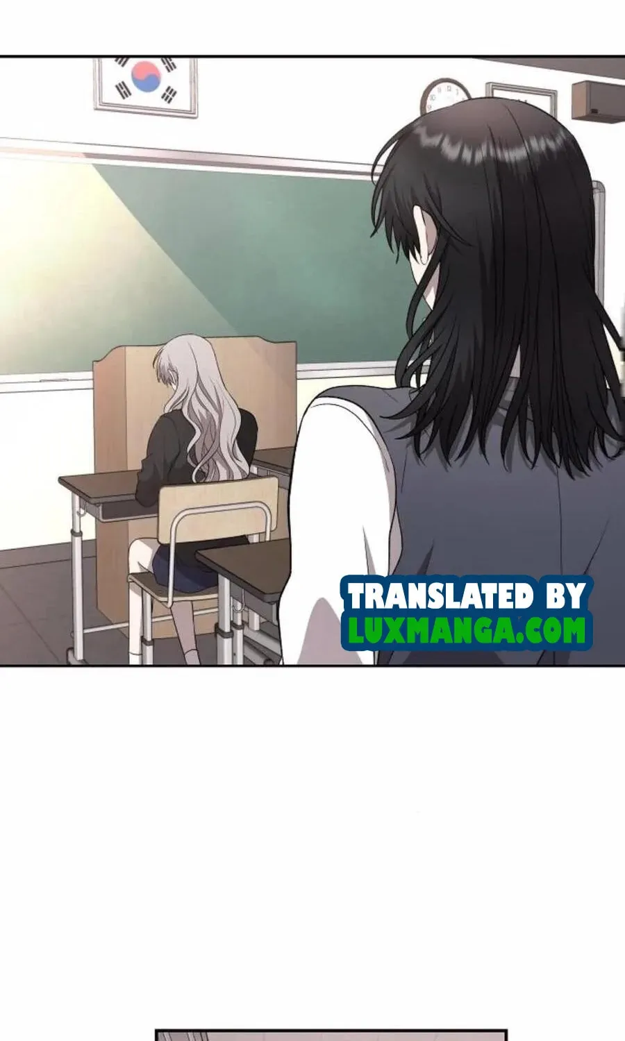 Read Dreaming Freedom chapter 76 image 1 on Lezhin