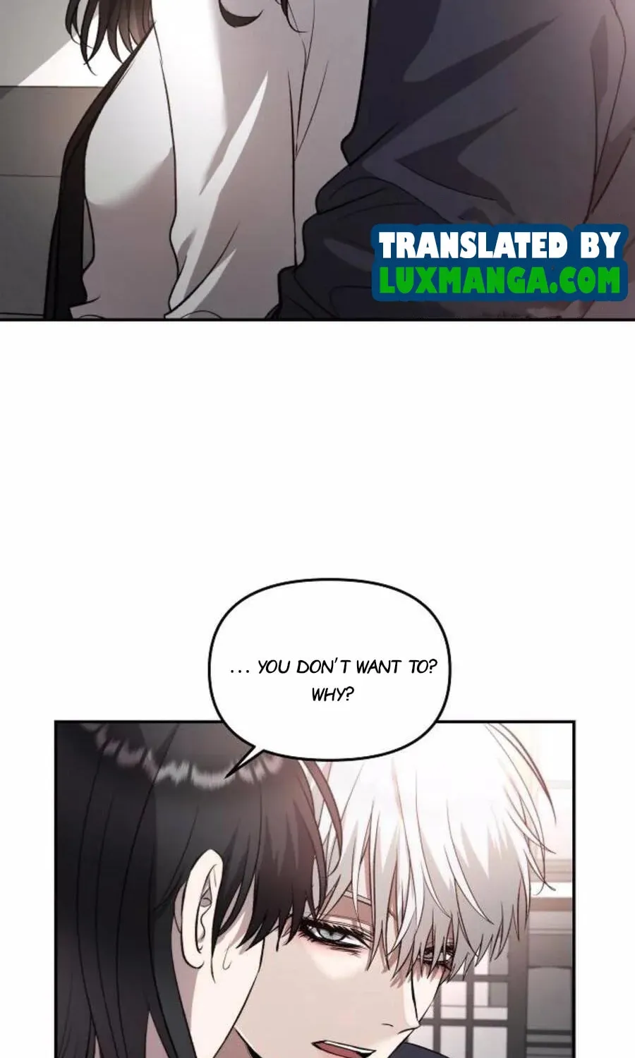 Read Dreaming Freedom chapter 76 image 10 on Lezhin