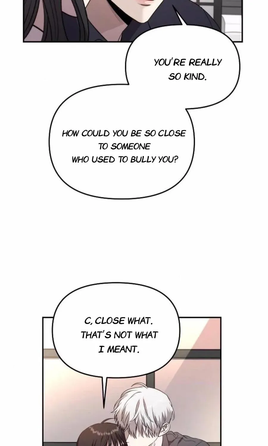 Read Dreaming Freedom chapter 76 image 11 on Lezhin