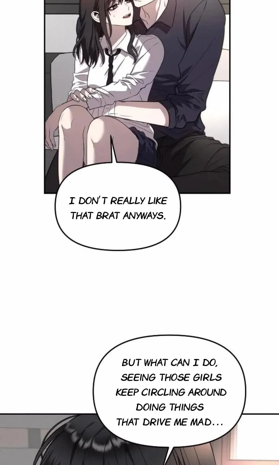 Read Dreaming Freedom chapter 76 image 12 on Lezhin