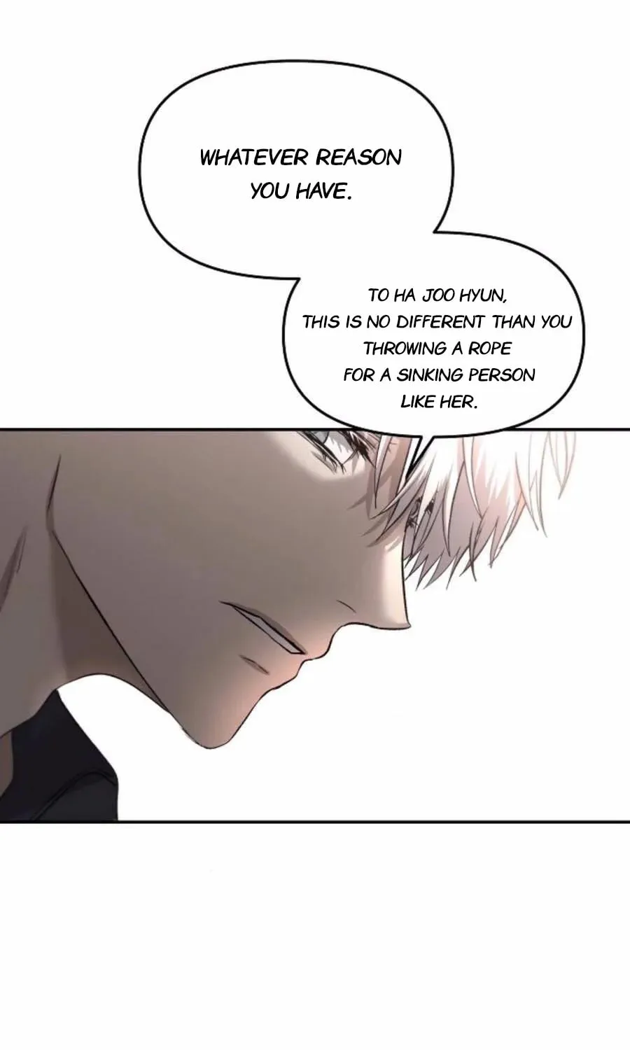 Read Dreaming Freedom chapter 76 image 14 on Lezhin