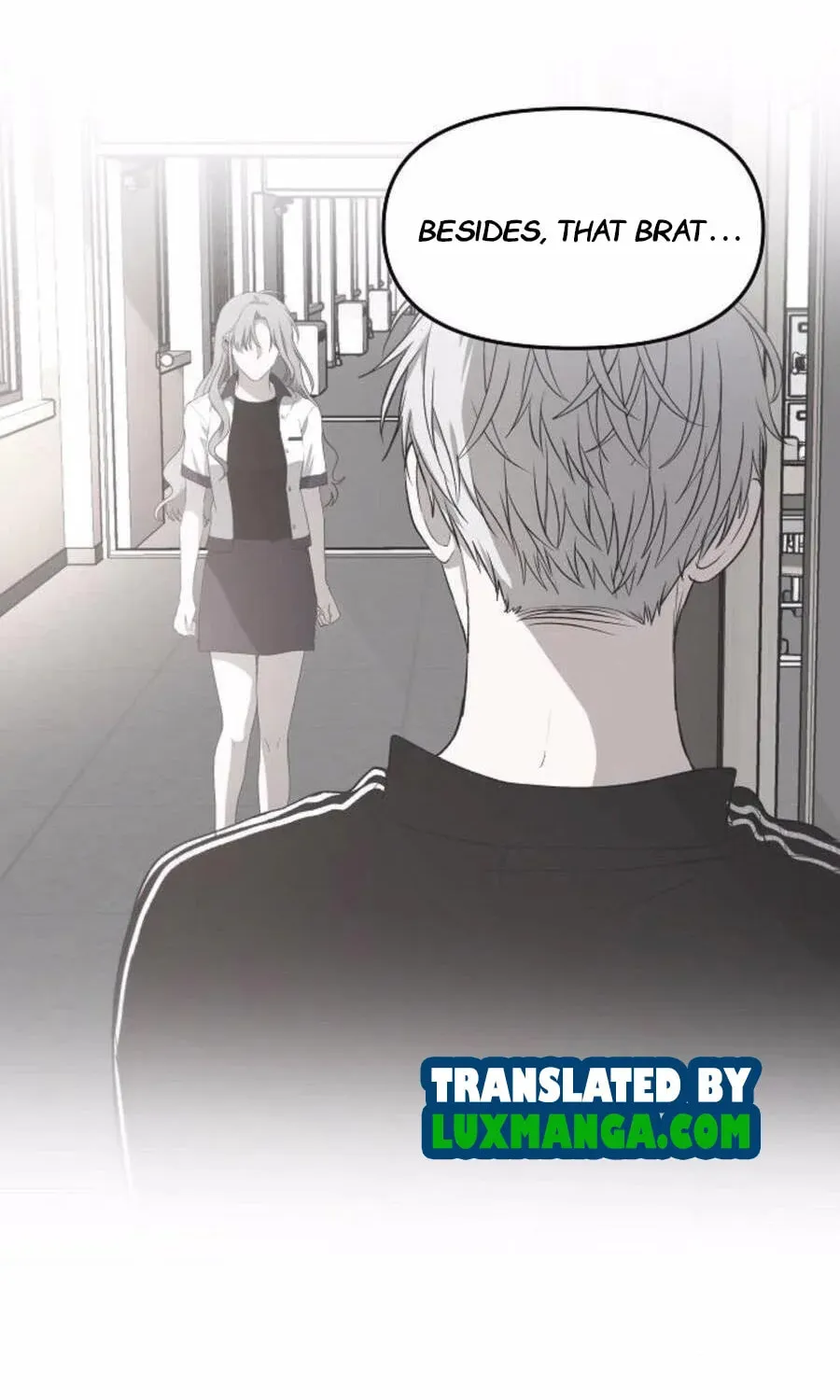 Read Dreaming Freedom chapter 76 image 15 on Lezhin