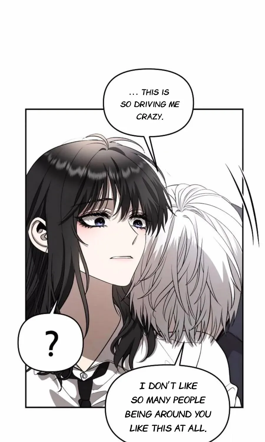 Read Dreaming Freedom chapter 76 image 19 on Lezhin
