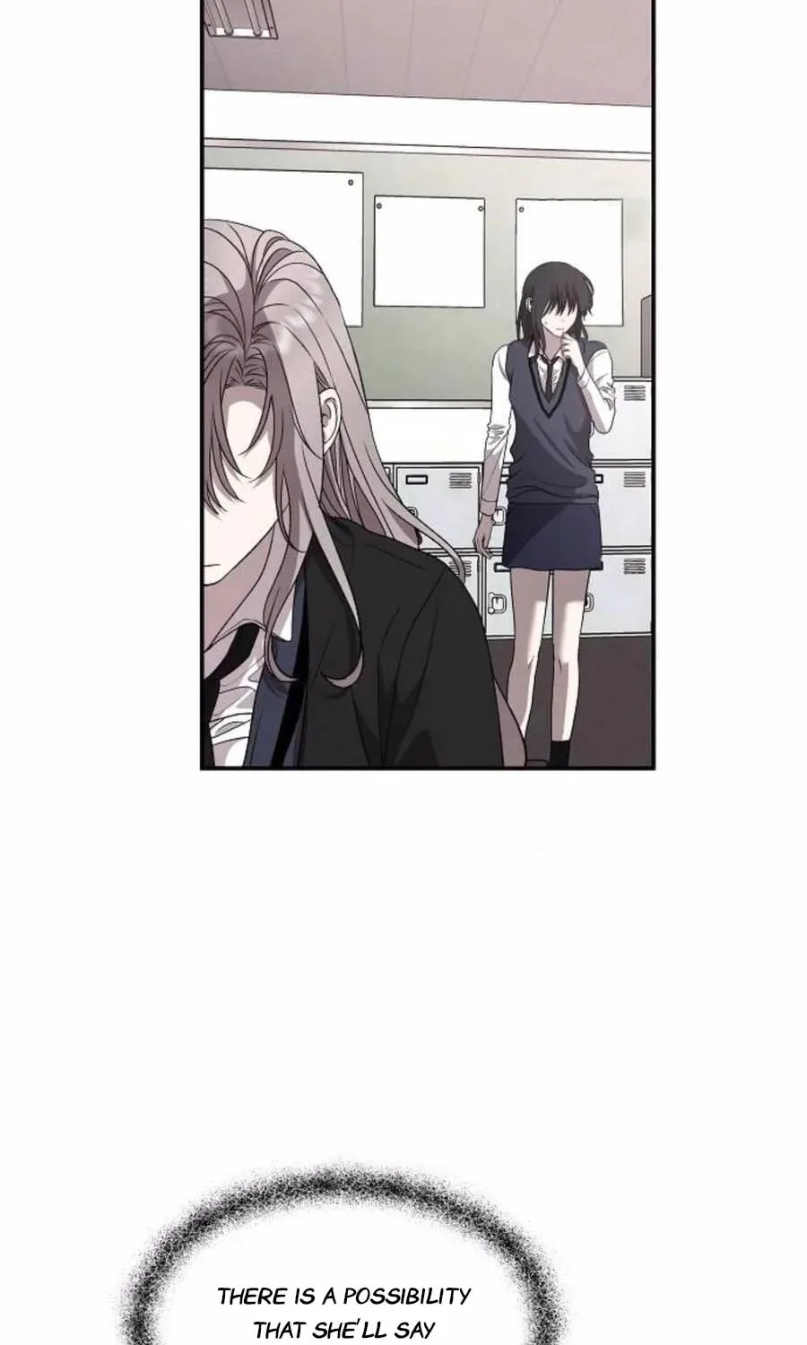 Read Dreaming Freedom chapter 76 image 2 on Lezhin