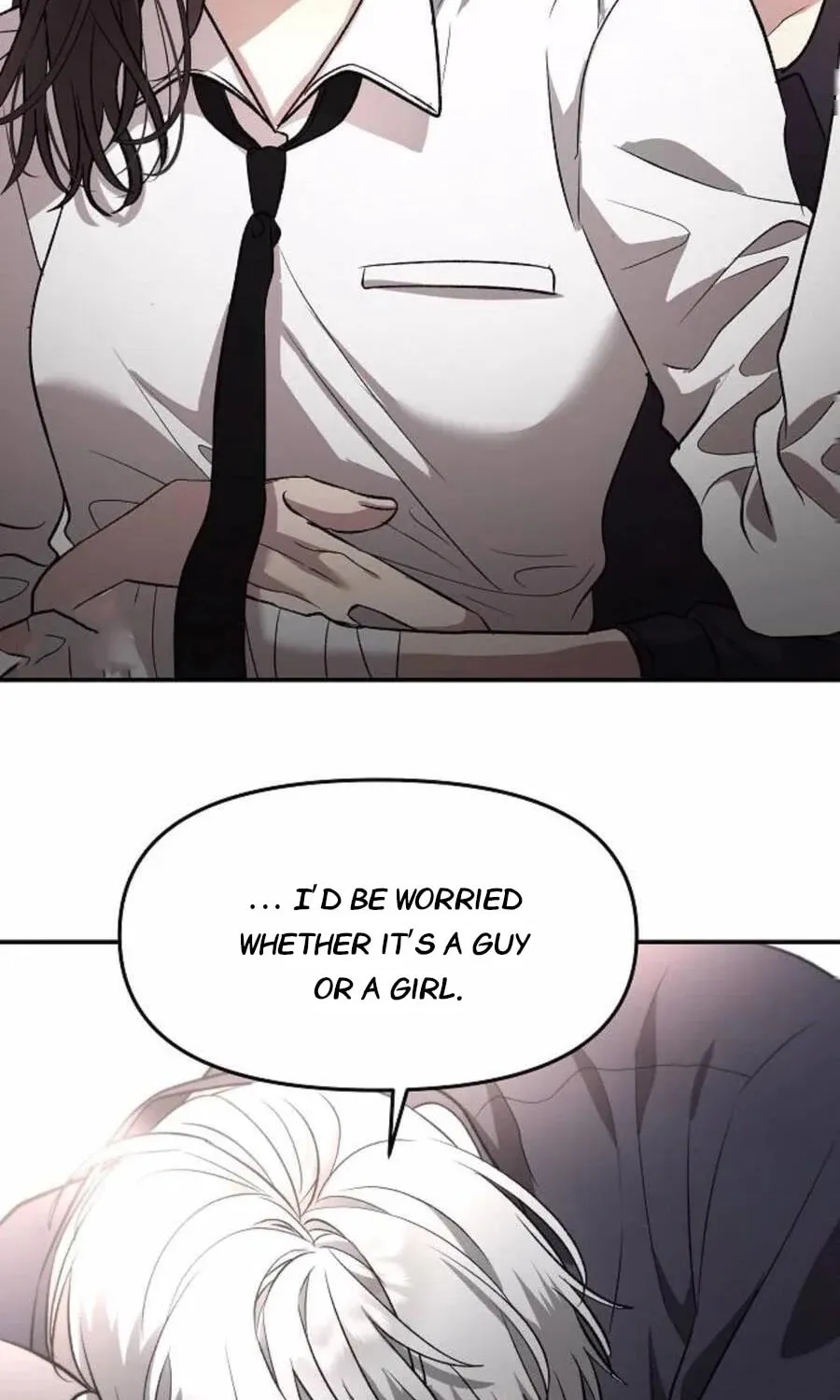 Read Dreaming Freedom chapter 76 image 22 on Lezhin